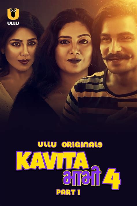 Kavita Bhabhi (TV Series 2020– ) .